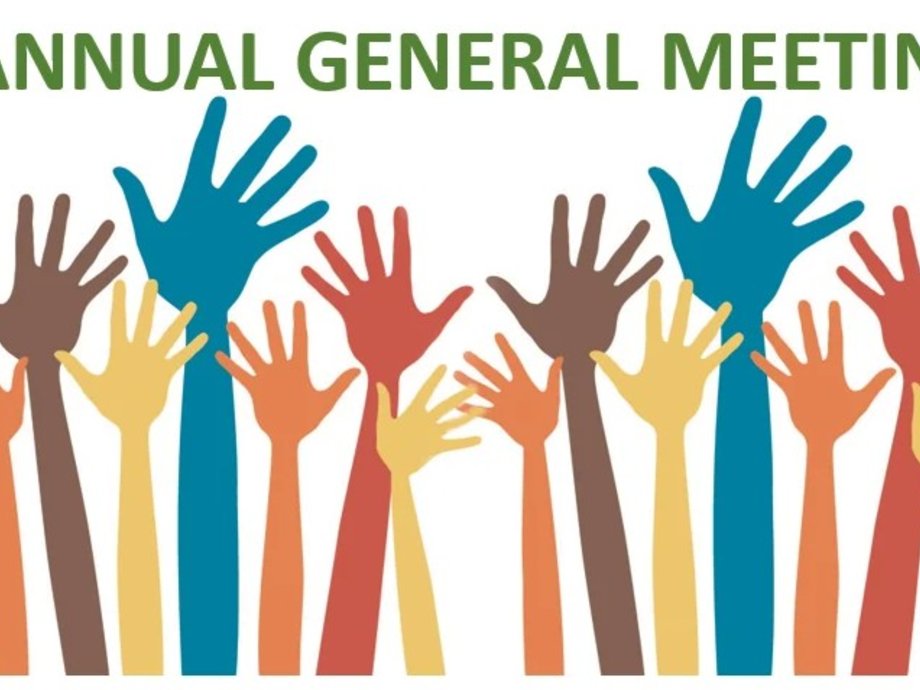 Hexham Youth Initiative - Annual General Meeting